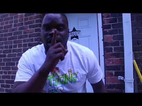 GIMMIE2LOUD X Chi Chi Yayo - RUN IT UP