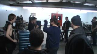 Bare Your Teeth 2-15-14 @ The Complex