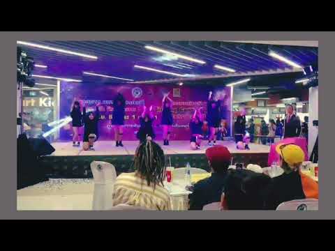 I don’t like your girlfriend - Weki Meki cover by DTD