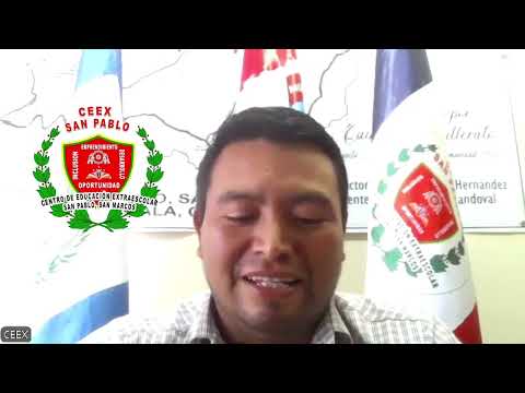 CEEX San Pablo: un modelo educativo para evitar la migración