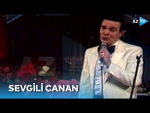 Müslüm Maqomayev - Sevgili canan | Şərqilər