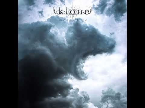 Klone - Meanwhile [Full Album] 2023