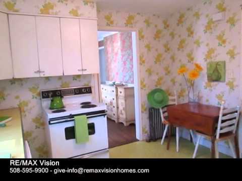 2 Saxon Road, Worcester MA 01602 - Single Family Home - Real Estate - For Sale -