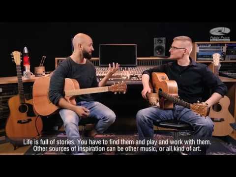 Public Peace Talk: Amin Afify