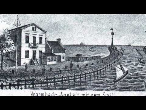 Goldhofers Zeitreise 27 - Zorenappels - eine alte Rostocker Geschichte