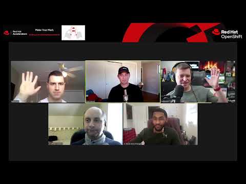 Red Hat Advanced Cluster Management Presents Cluster Lifecycle w/ Submariner & Storage / DR Use