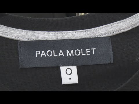 Les creacions de Paola Molet arriben a Nova York