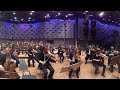 Mahler No 9 3D Sound 360 Video