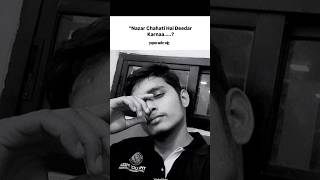 Tere Hoke Rahoon | WhatsApp Full Screen Status | Rajkummar Rao |Arijit Singh #shorts #youtubeshorts