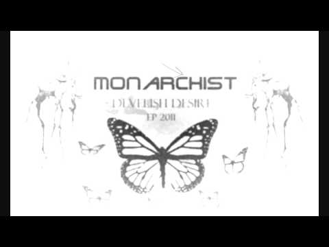 Monarchist - Develish Desire EP 2011 Announcement