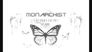 Monarchist - Develish Desire EP 2011 Announcement