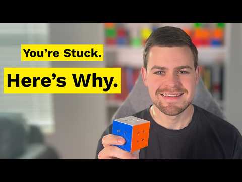 Common Mistakes That Keep Cubers Stuck at the Same Time for Years | CCT 9