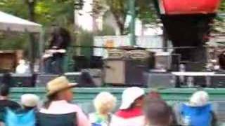 Los Lonely Boys Live at New Haven