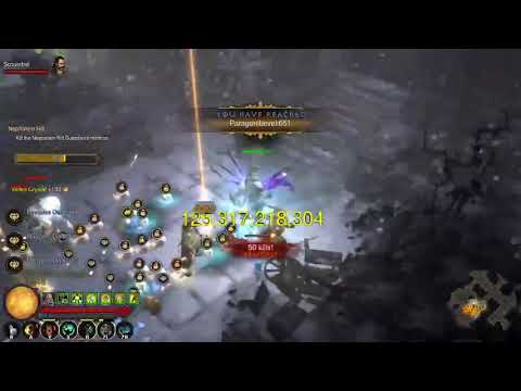 Diablo 3 T13 Treasure Goblin pack