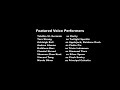 Choose Your Own Ending Credits Discovery Family Version