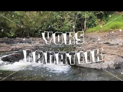 DJ DUSTii xJ BALVIN x NICKY JAM x EQUIS {ZoukLove}