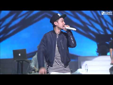 151206 My Life - The Quiett,Dok2