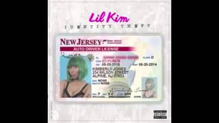 Lil Kim - Identity Theft / Nicki Minaj Diss HD