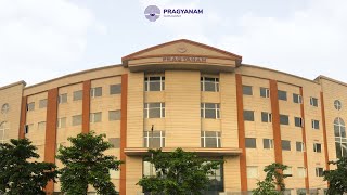 Pragyanam School Video