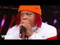Trippie Redd Taking A Walk Live From Jimmy Kimmel Live 2018