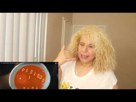 Reaction to Pedidos Yema by @cruzsantaoficial7539 ft SIMBULA