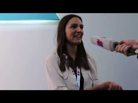 3 Fragen an… Alina Ludwig von Denkwerk und Influence! Der Podcast