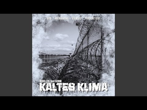 Kaltes Klima