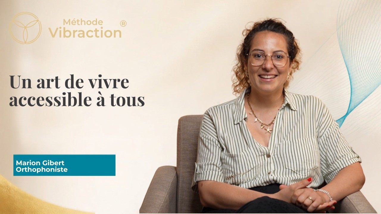 Témoignage de Marion