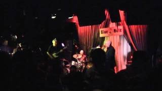 Blue Note Jazz Festival: Konitz/Frisell/Peacock/Baron, "Lover Man"