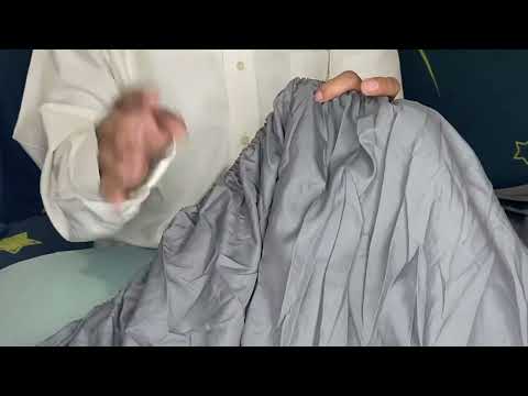 Honest Review About This Extra Deep Pocket Sheets