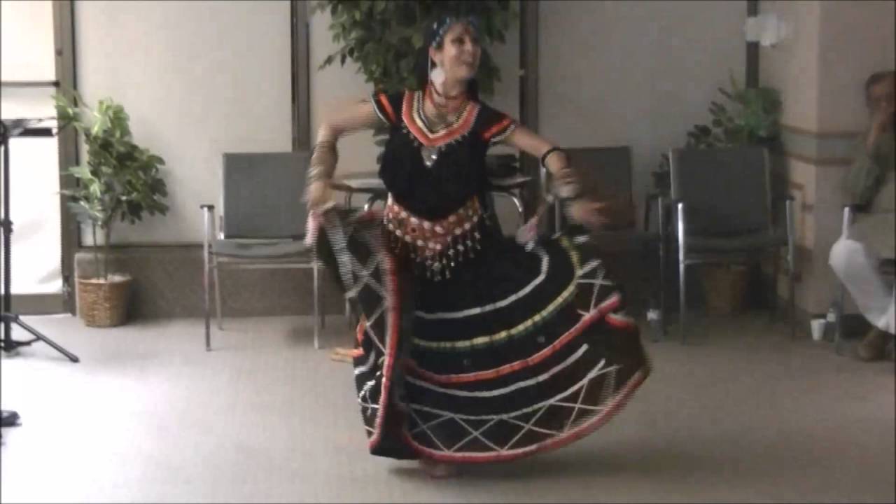 Promotional video thumbnail 2 for Paromita Kar Dancer and Choreographer