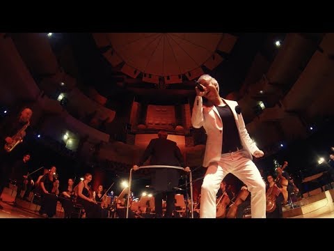 Jay Oh (Das Supertalent / ZweiLand) - Superstition (LIVE)