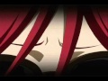 black butler - grell kissed a boy 