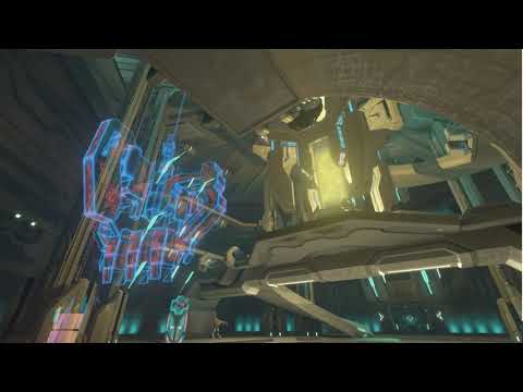 Halo 2: Anniversary In-Game Soundtrack 06 - The Oracle