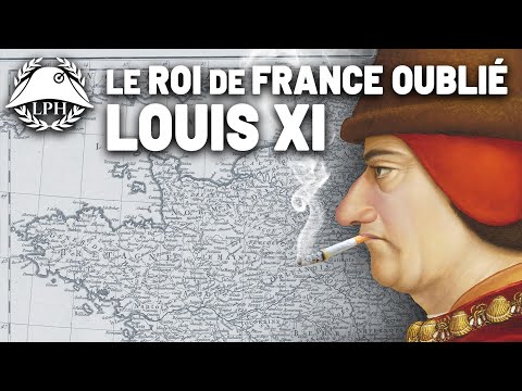 Pourquoi Louis XI était un grand roi - La Petite Histoire - TVL