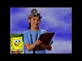 Chuck E Cheeses PBS Kids Dreaming Big 2006 2013 But With SpongeBob