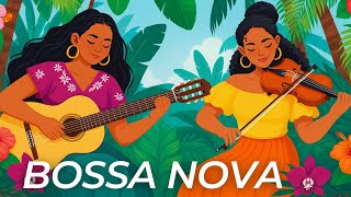 Download lagu Bossa Nova Covers – Chill Versions of Popular Songs mp3