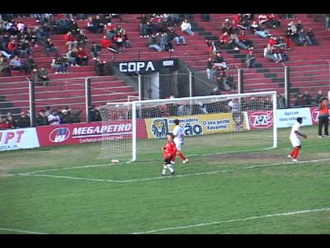 Brasil vs Inter SM  Copa Helio Dourado