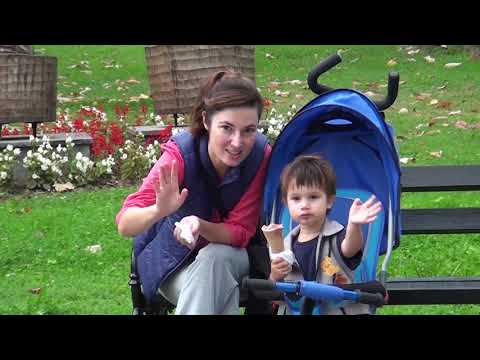 Grad Slatina 2018. – 2019. video