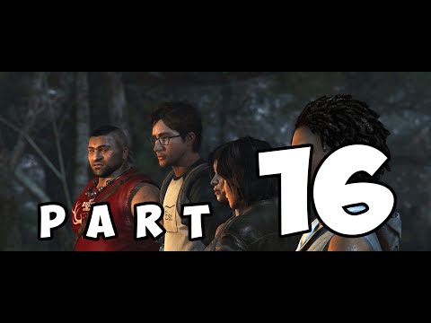 Tomb Raider Definitive Edition SOLARII FORTRESS Part 16 Walkthrough