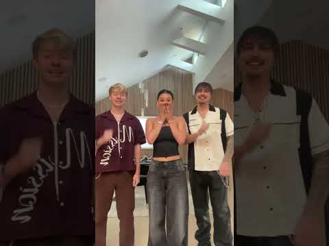 Malia posted on #tiktok - 10/6/2024 #samandcolby #colbybrock #samgolbach #maliagee