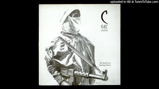 C Cat Trance ‎- Rattling Ghosts