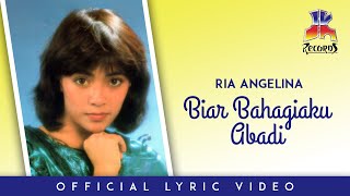 Download lagu Ria Angelina - Biar Bahagiaku Abadi mp3 Download lagu Ria Angelina - Biar Bahagiaku Abadi mp3