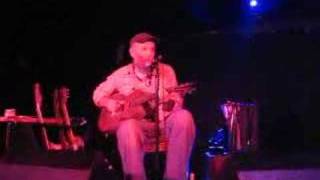 Seasick Steve - My Donny