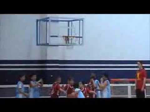 Cluny Basket 1-