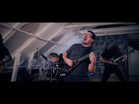 AUGURY - Illusive Golden Age [Official Music Video 2018]