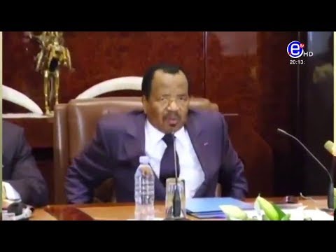 JOURNAL 20H DU JEUDI 09 JANVIER 2020 - ÉQUINOXE TV