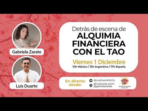 How to Improve Your Finances: Behind the Scenes of "Financial Alchemy with the Tao"