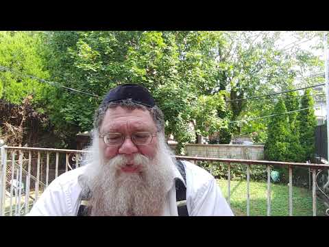 Boyaner Rebbe and Chabad