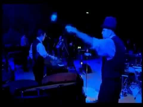 Spaghetti Western Orchestra: Morricone, Sixty Seconds to What?